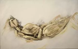 Art Of Eric Frantz