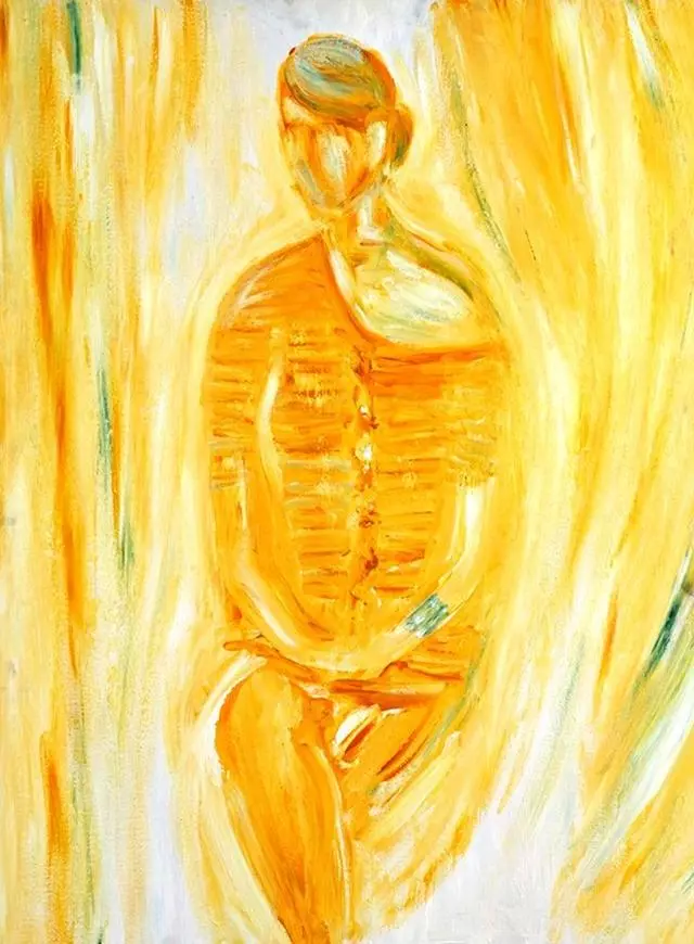 Art Of Eric Frantz