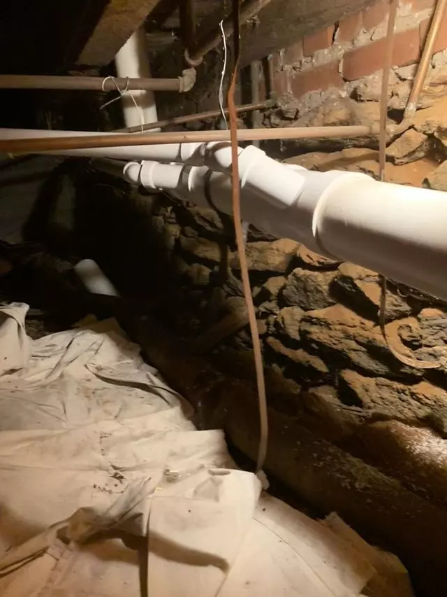 Abrams plumbing and heating