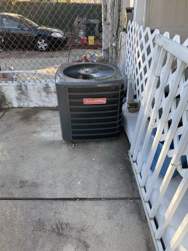 Abrams plumbing and heating