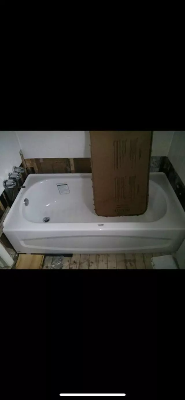 Abrams plumbing and heating