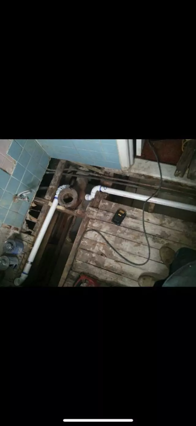 Abrams plumbing and heating