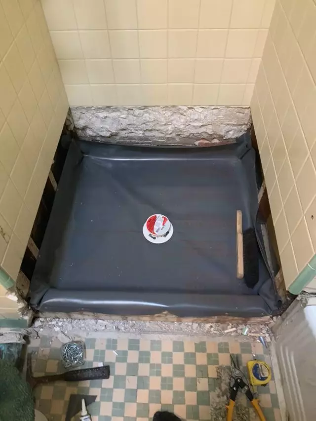 Abrams plumbing and heating