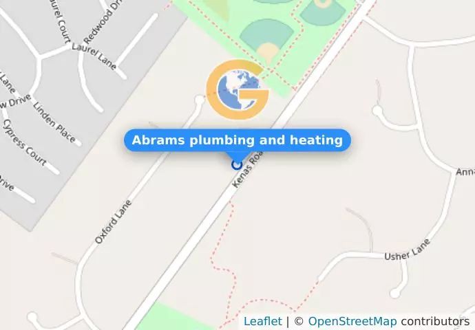 Abrams plumbing and heating