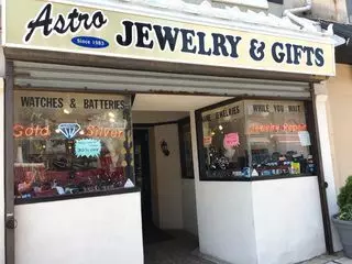 Astro Jewelery & Gifts