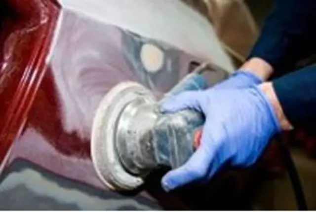AOK Auto Body & Glass