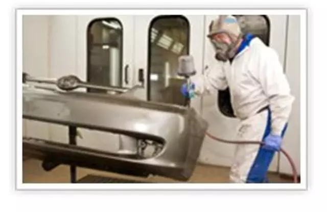 AOK Auto Body & Glass