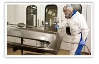 AOK Auto Body & Glass