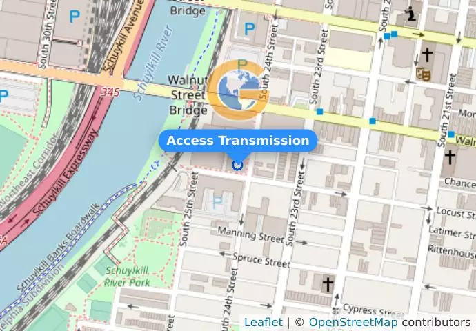 Access Transmission