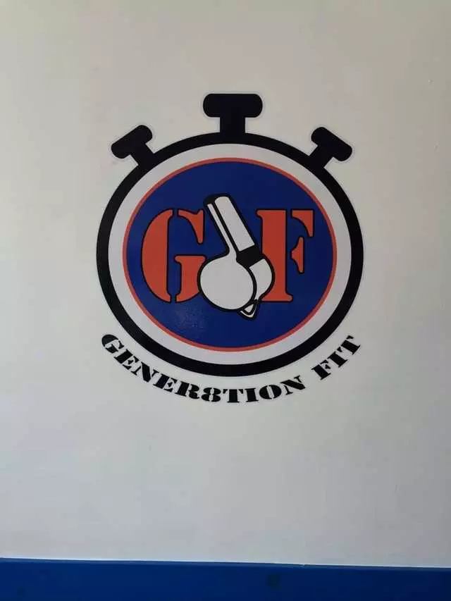 Gener8tion Fit