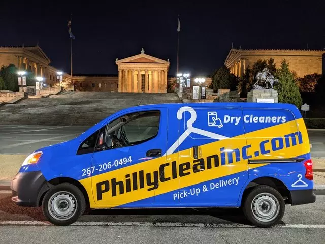 Philly Clean