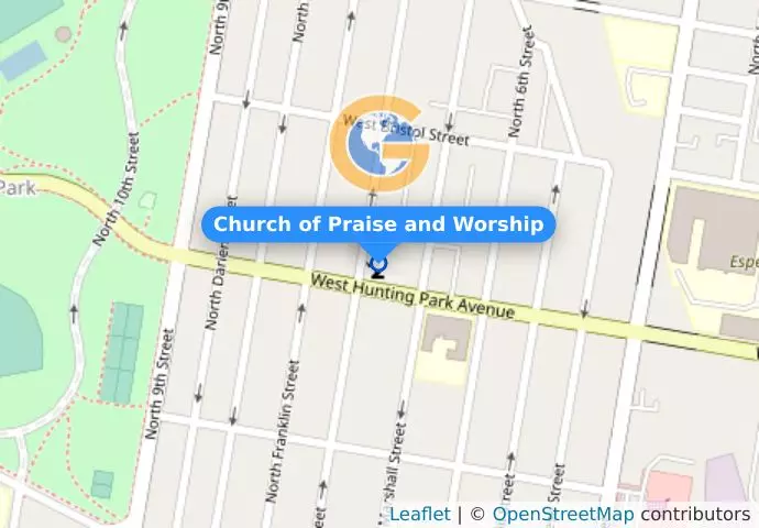 Church of Praise and Worship
