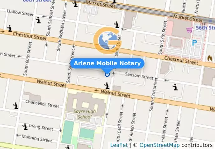 Arlene Mobile Notary