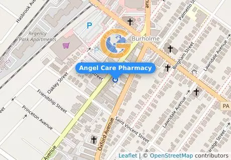 Angel Care Pharmacy