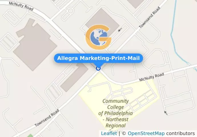 Allegra Marketing-Print-Mail