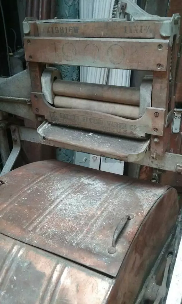 Architectural Antiques Exchange