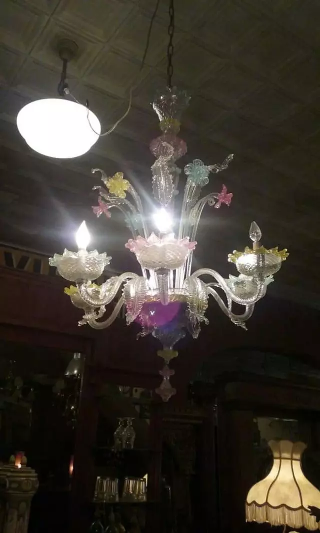Architectural Antiques Exchange