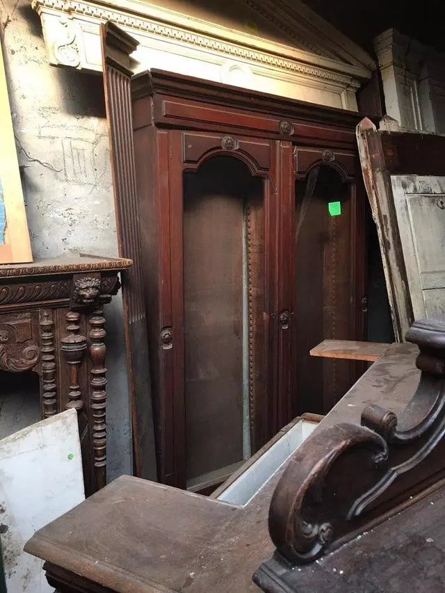 Architectural Antiques Exchange