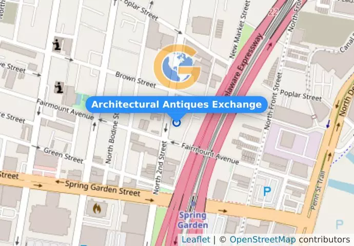 Architectural Antiques Exchange
