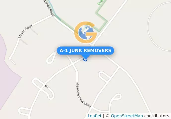 A-1 JUNK REMOVERS