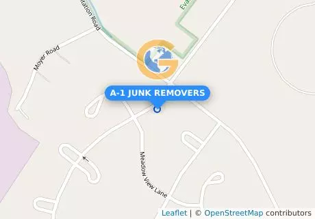 A-1 JUNK REMOVERS