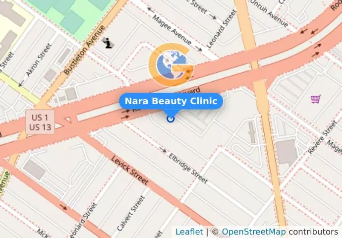 Nara Beauty Clinic