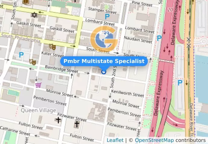 Pmbr Multistate Specialist