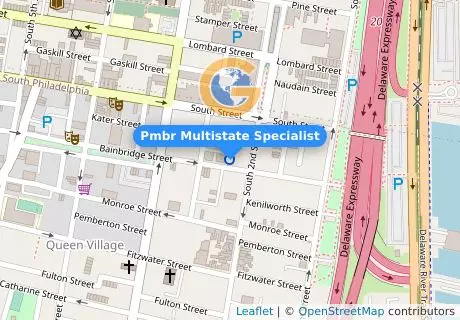 Pmbr Multistate Specialist