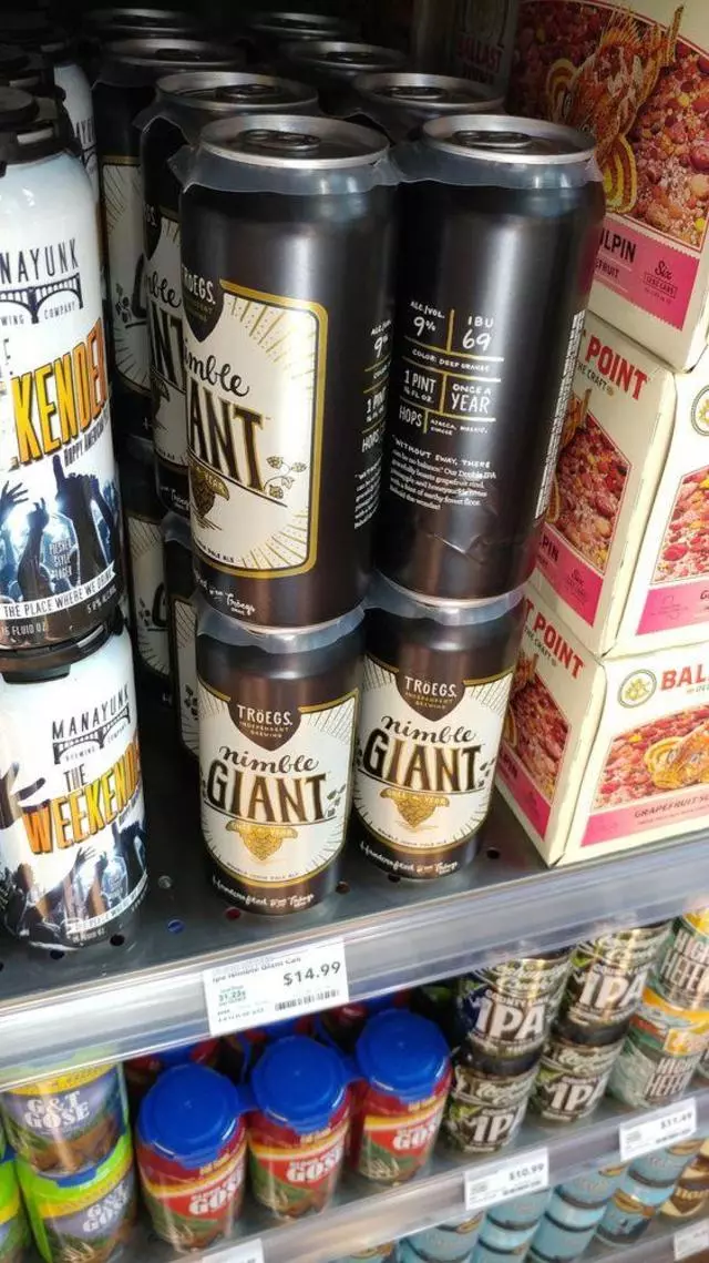 Whole Foods Market