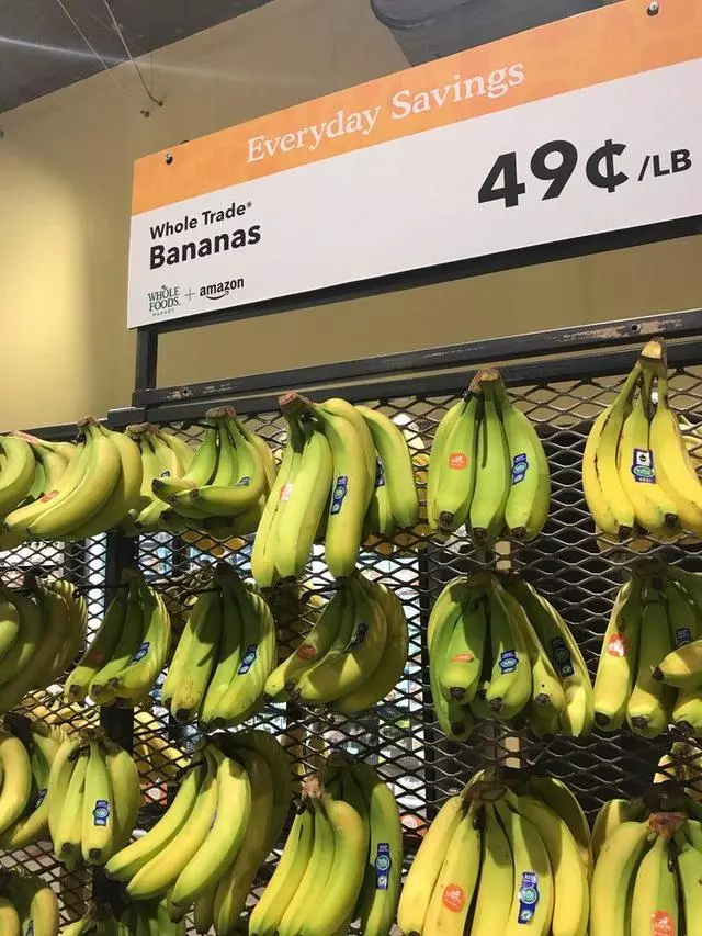 Whole Foods Market