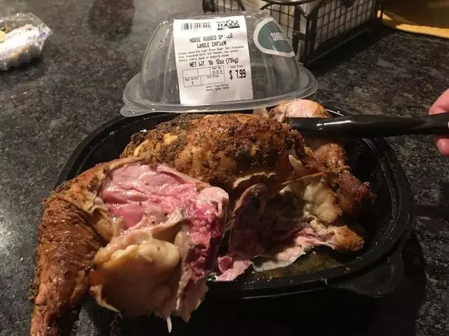 Whole Foods Market