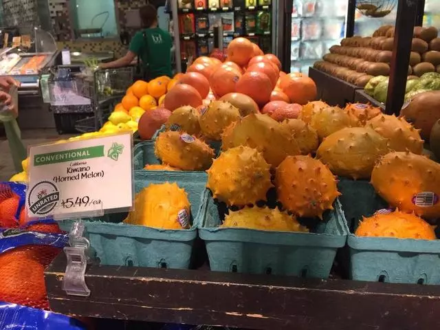 Whole Foods Market