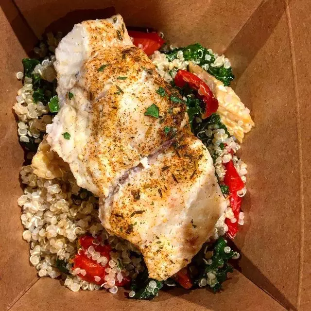 Whole Foods Market