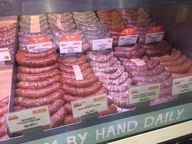 Whole Foods Market