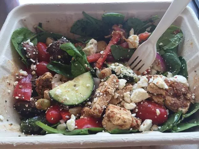 Whole Foods Market