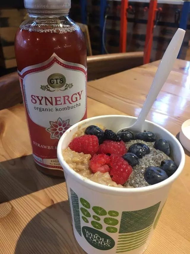 Whole Foods Market