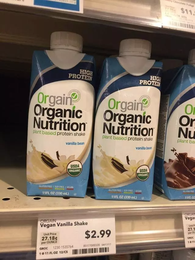 Whole Foods Market
