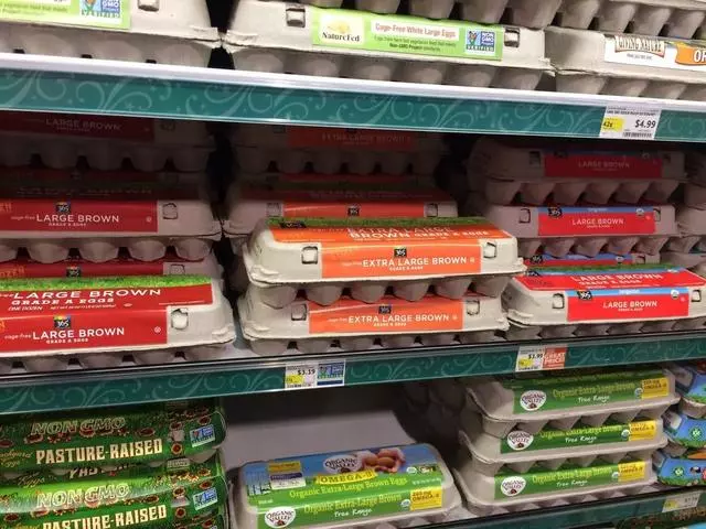 Whole Foods Market