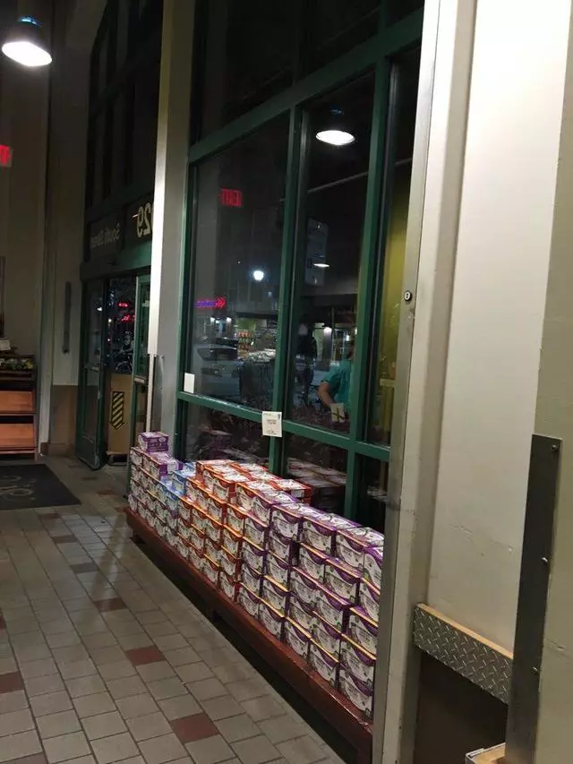 Whole Foods Market