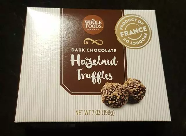 Whole Foods Market