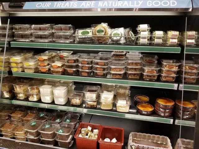 Whole Foods Market