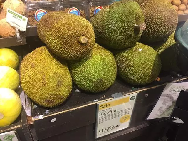 Whole Foods Market