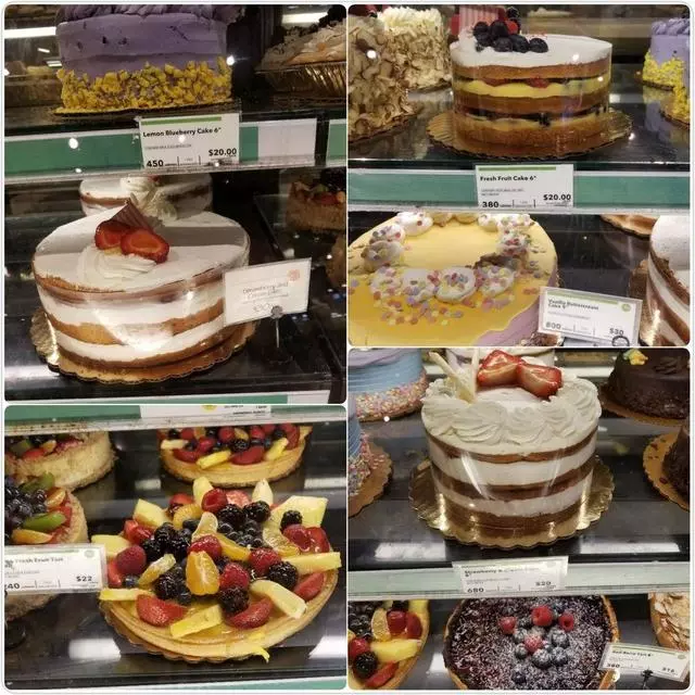 Whole Foods Market