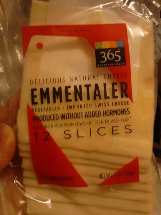 Whole Foods Market