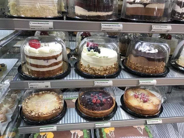 Whole Foods Market