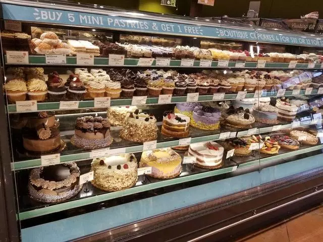 Whole Foods Market