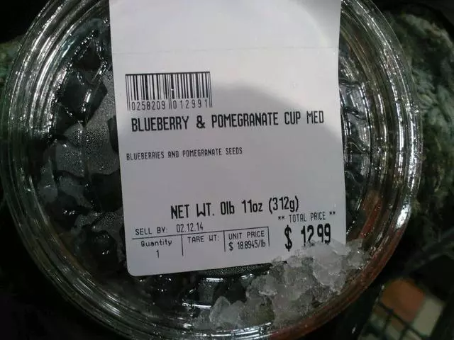 Whole Foods Market