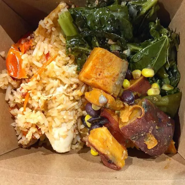 Whole Foods Market