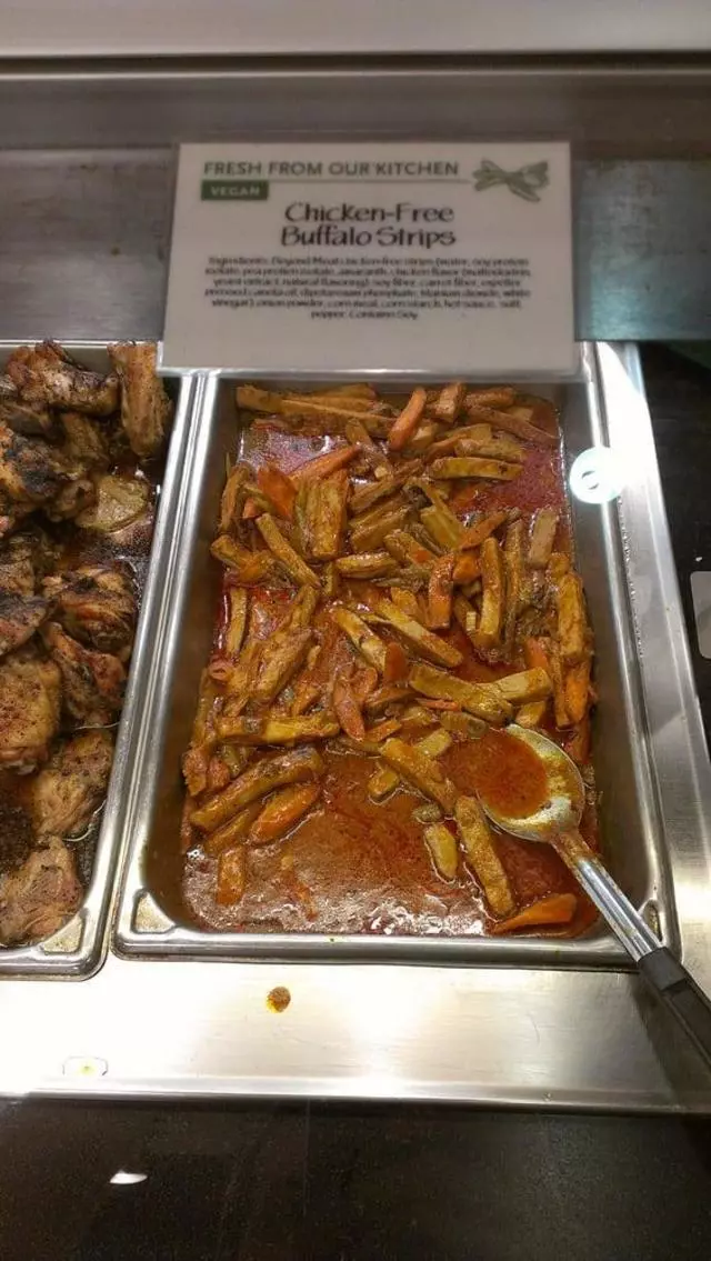 Whole Foods Market