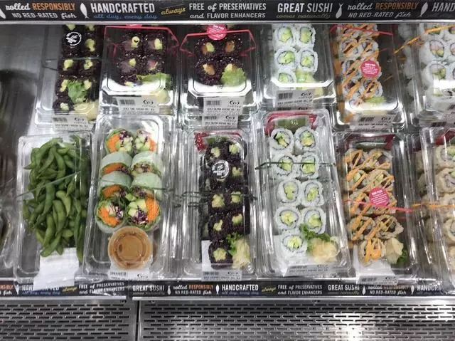 Whole Foods Market